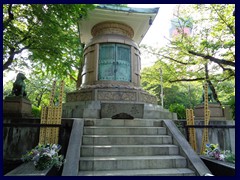 Zojoji Temple 32